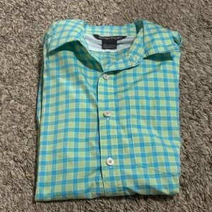 Men's Exofficio Shirt